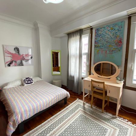 Habitacion Centrica A Coruña Kültér fotó